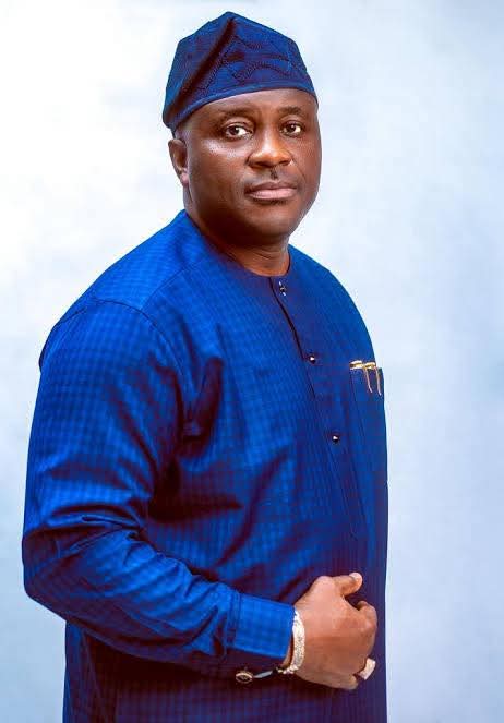 ₦204m Fraud: Supreme Court Upholds Seven-Year Jail Term for Senator Albert Bassey, Restores Restitution Order