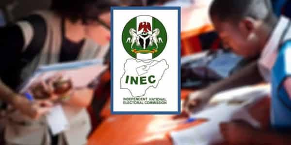 INEC Publishes Notice of 2027 General Elections in Rivers