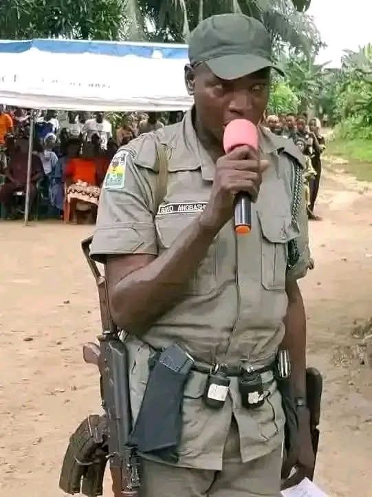 Court Hands Death Sentence to Four Over Killing of DPO Bako Angbashim