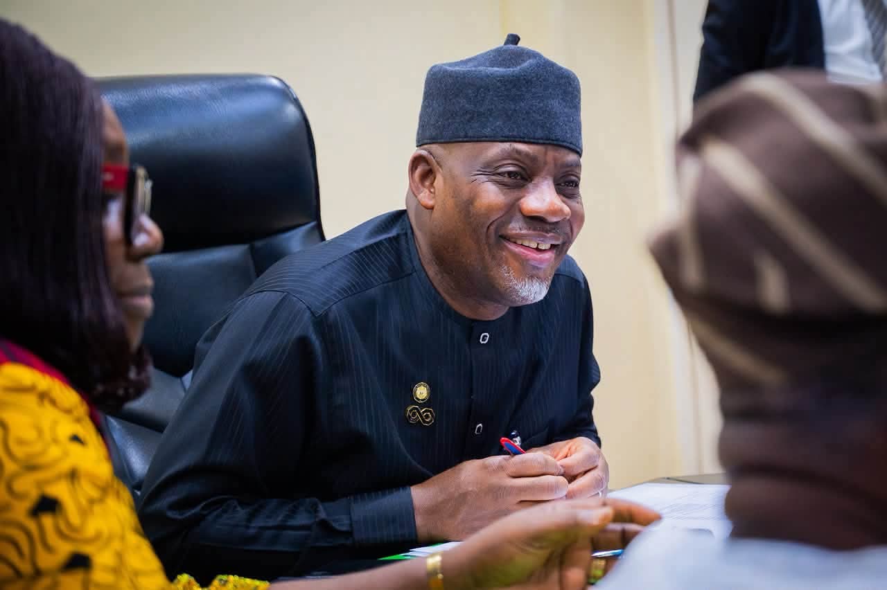 FG Moves to End Fake Accreditation Practices in Tertiary Institutions