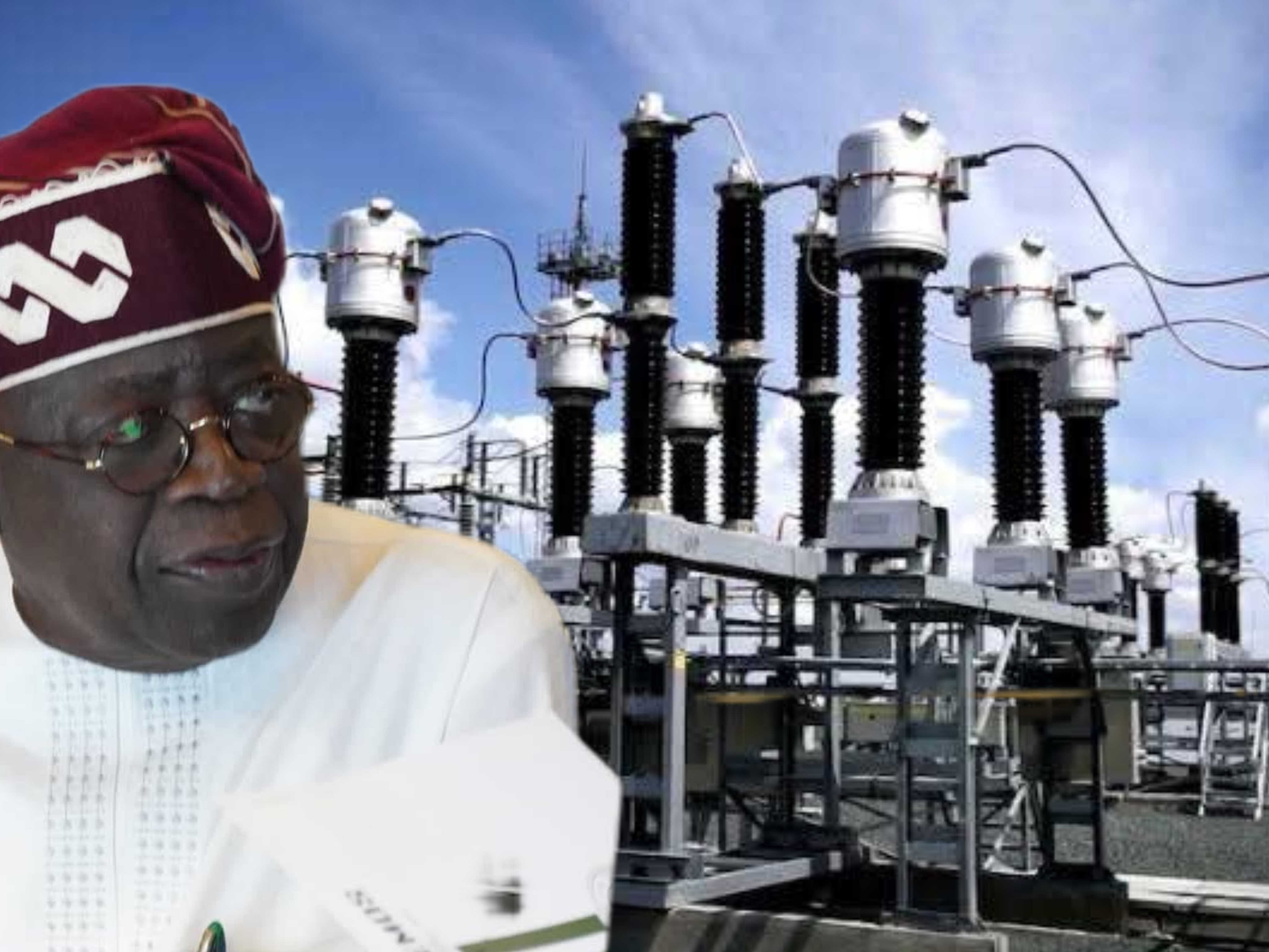 Tinubu Approves β¦3.3tn Plan to Clear Power Sector Debts, Boost Electricity Supply