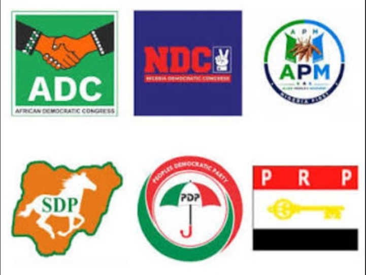 Opposition Parties Raise Alarm Over Campaign Attacks