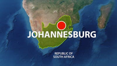 12 Killed, Nine Injured in Deadly Johannesburg Mass Shooting