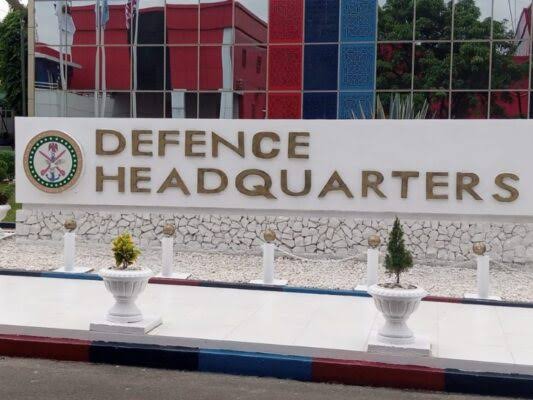 Pressure on Terror Cells Driving Spike in Attacks — DHQ