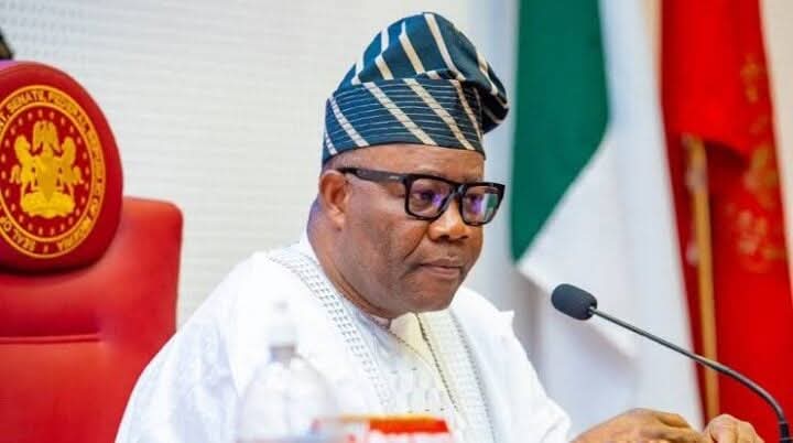 Akpabio Backs State Creation, Suggests Capitals for Proposed Anioma, Delta