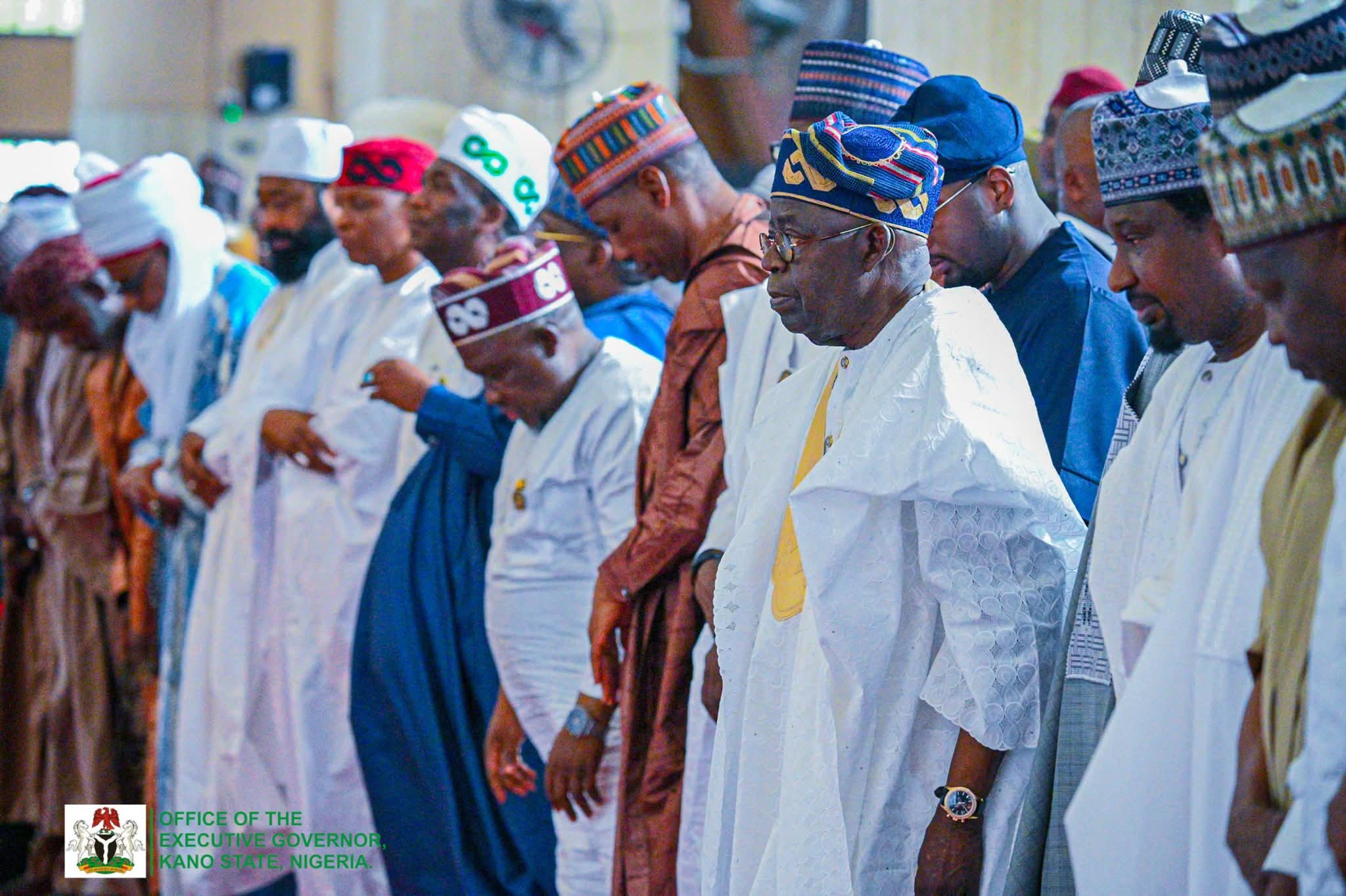 Tinubu Marks 74th Birthday, Reaffirms Reform Agenda Amid National Challenges