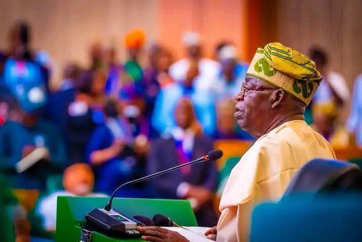 Tinubu Orders Manhunt After Deadly Kaduna Attack