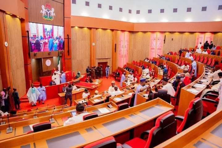 Electoral Bill: Senate Reconvenes Amid Demand For Electronic Transmission