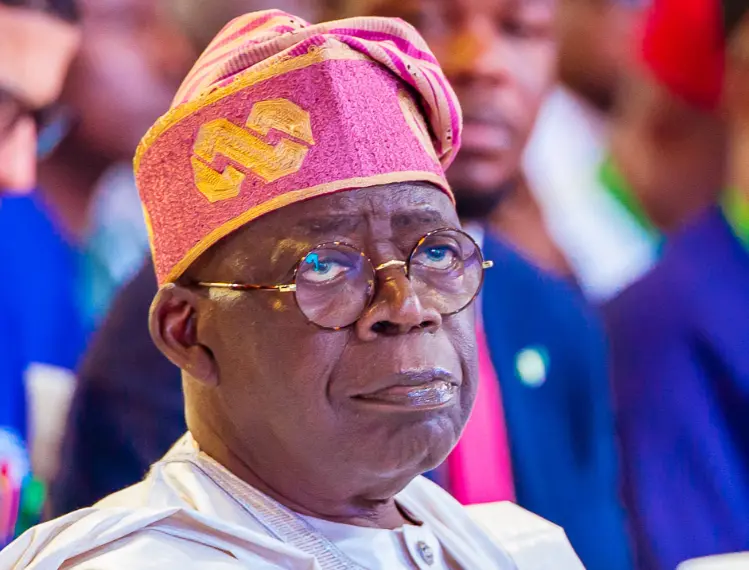 2027 Polls: Bola Ahmed Tinubu Orders Political Appointees to Resign by March 31