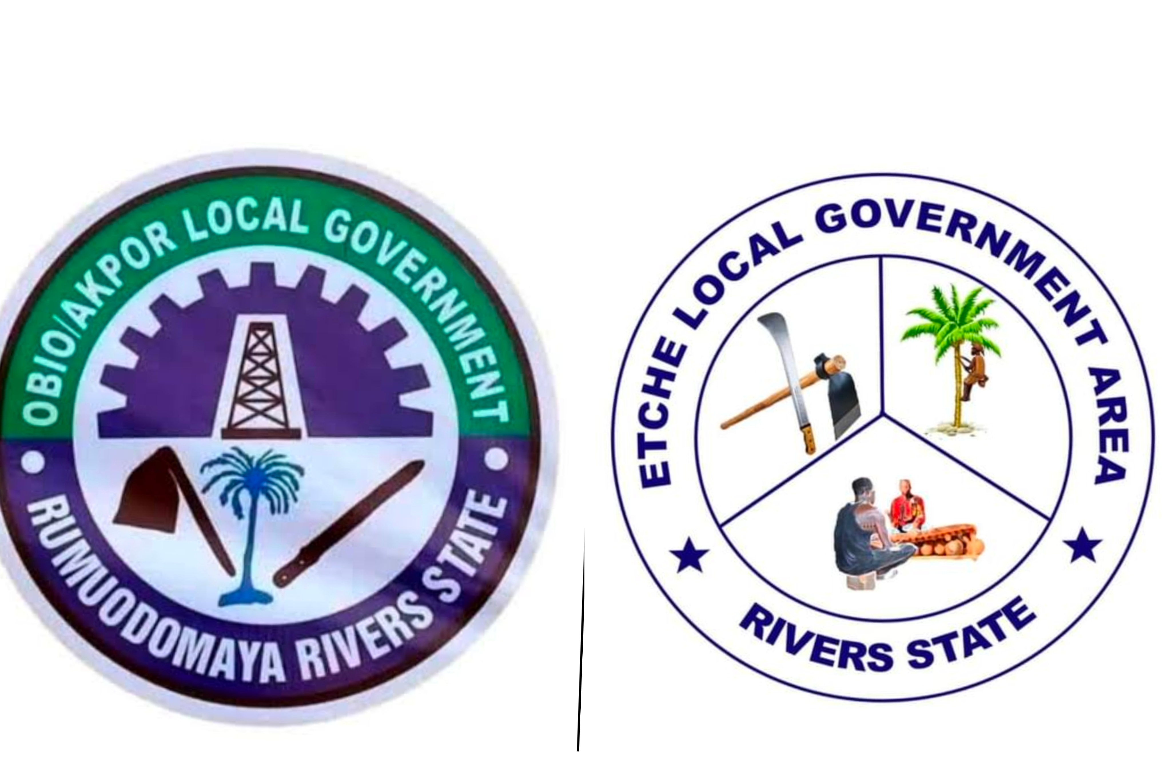 Etche, Obio/Akpor Councils Begin Boundary Demarcation to End Land Disputes