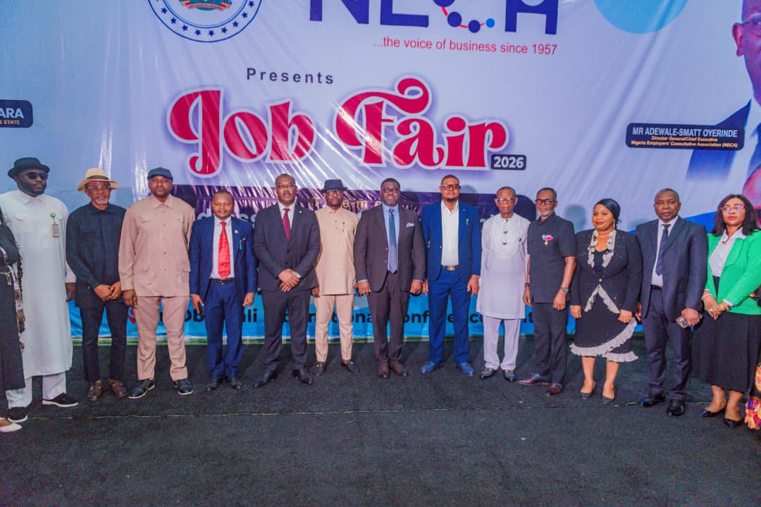 Rivers Youth Must Harness Vast Opportunities, Embrace Entrepreneurship — Fubara