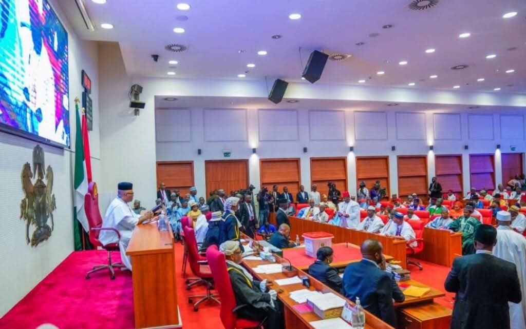 2027 Elections: Senate Raises Campaign Spending Limits, Toughens Penalties in New Electoral Act